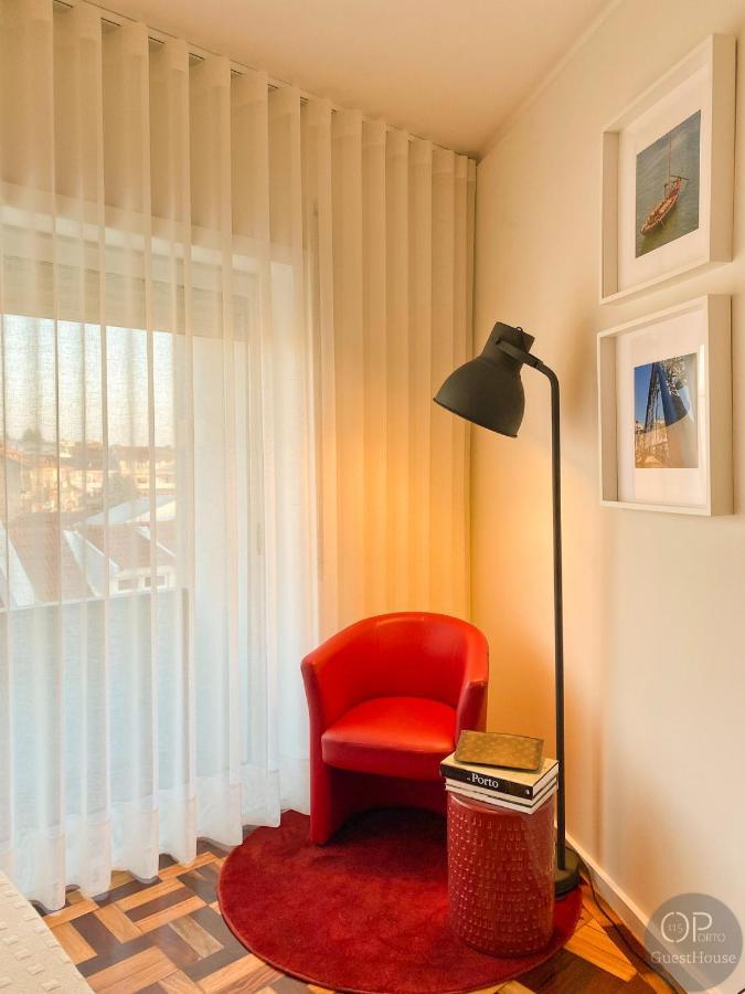 115 Oporto Guest House Exteriör bild